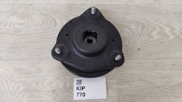 Опора стійки амортизатора переднього 4860942070 TOYOTA