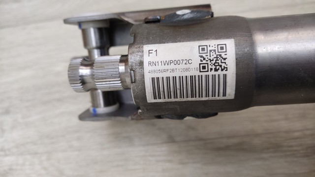 Колонка рульового управління 488106RF2B NISSAN