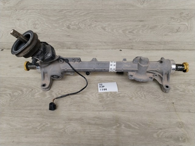 Рейковий рульовий механізм 490015DF1B NISSAN