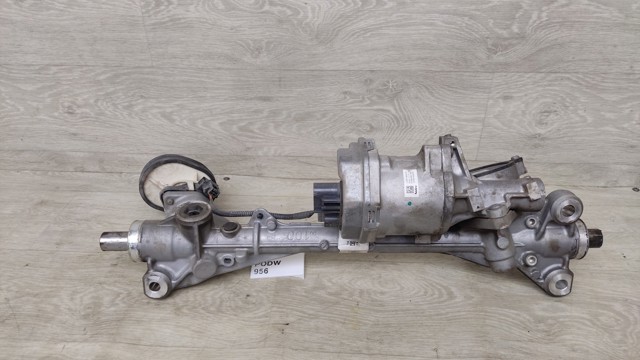 Рейковий рульовий механізм 490016RR2B NISSAN
