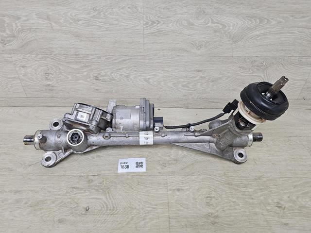 Рейковий рульовий механізм 490016RR2C NISSAN