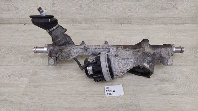 Рейковий рульовий механізм 490045NN1A NISSAN