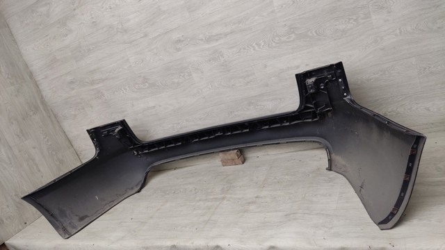 Кожух бампера заднього 4F9807511A VAG