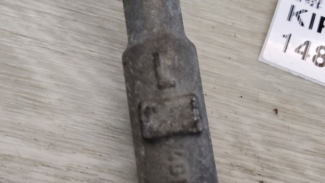 Наконечник рульової тяги, зовнішній 4G0423811A VAG