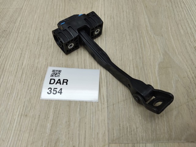 Обмежувач відкриття дверей, передній 4G0837249C VAG