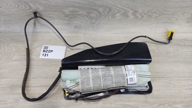 Подушка переднього сидіння 4G8880242B VAG