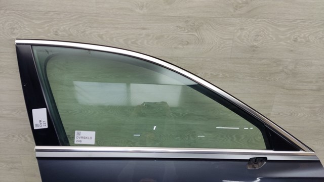 Скло стекло двері дверки передньої правої audi a6 c8 (2018-) 4k0845202

запчастина б/у оригінал в наявності!

стан: в хорошому стані, як на фото.

складський номер деталі: dvrsklo246

каталожний номер деталі: 4k0845202

 

в наявності великий вибір автозапчастин.

відправка по україні зручною для вас транспортною компанією.

залишились питання, телефонуйте.

графік роботи: 


пн – пт 9.00 – 18.00 год
сб – 9.00 – 13.00 год
нд - вихідний 4K0845202