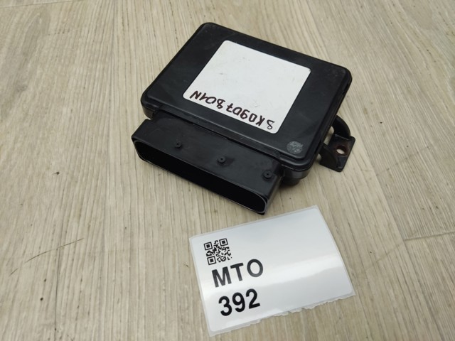 Блок управління AD BLUE 4L0907355B VAG
