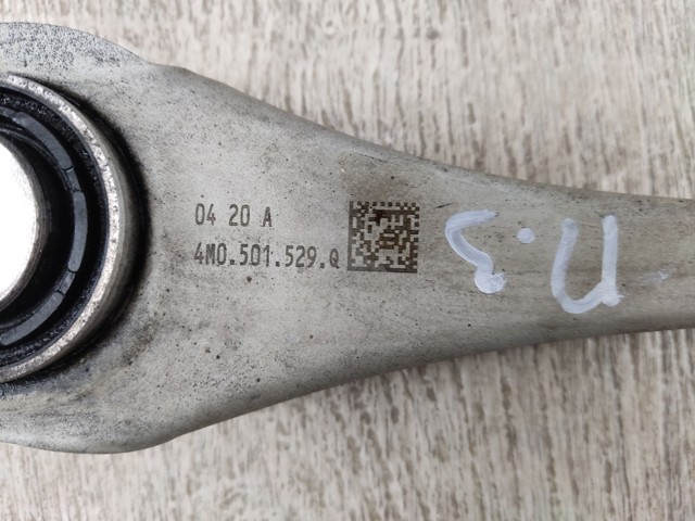 Балансир задній лівий 4M0501529Q VAG