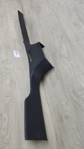 Обшивка порога, права 4M0853370B VAG