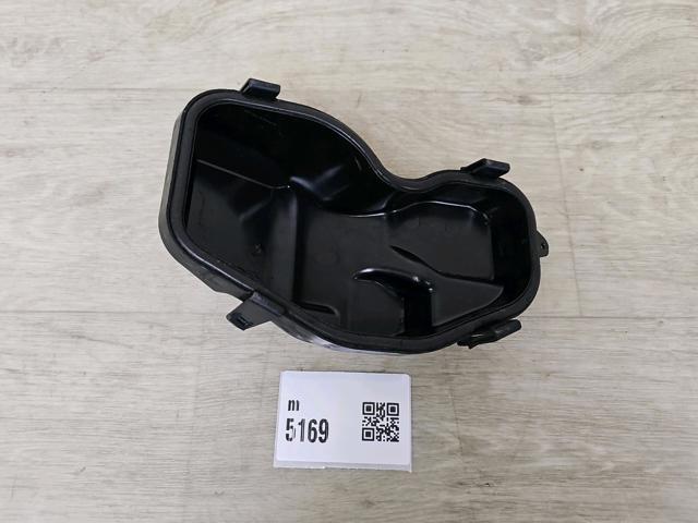 Корпус фари правої 4M5113K060AA FORD
