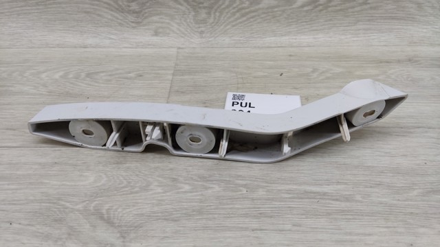 Кронштейн бампера переднього, зовнішній правий 4M5117D958AF FORD