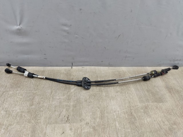 Трос коробки передач 4M5R7E395HB FORD