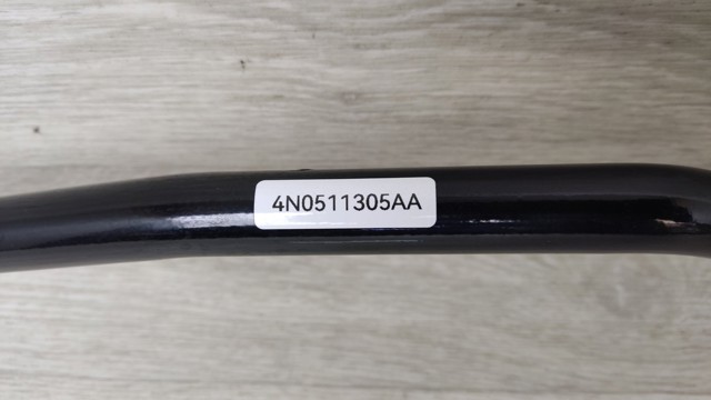 Стабілізатор задньої підвіски 4N0511305AA VAG