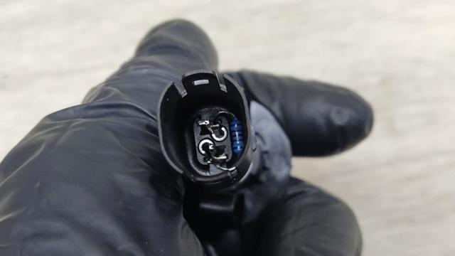 Датчик відкривання капота 5026211AA MARKET (OEM)