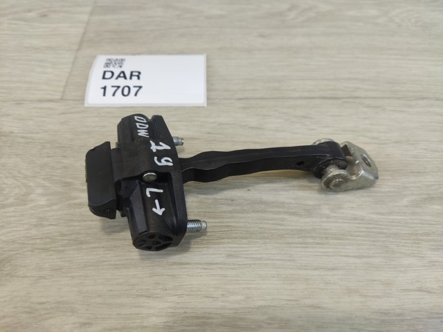 Обмежувач відкриття дверей, передній 50509095 FIAT