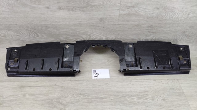 Захист заднього бампера 5076878010 TOYOTA