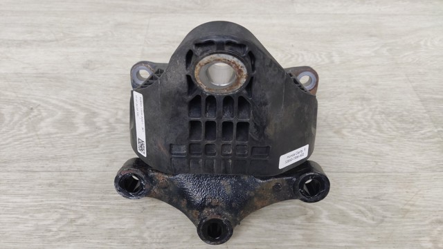 Подушка (опора) двигуна, ліва 50850TRWA02 HONDA