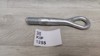 Крюк буксирувальний 511121KA0A NISSAN