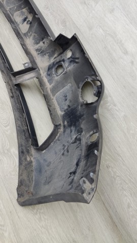 Нижня спідниця переднього бампера 51113400897 BMW