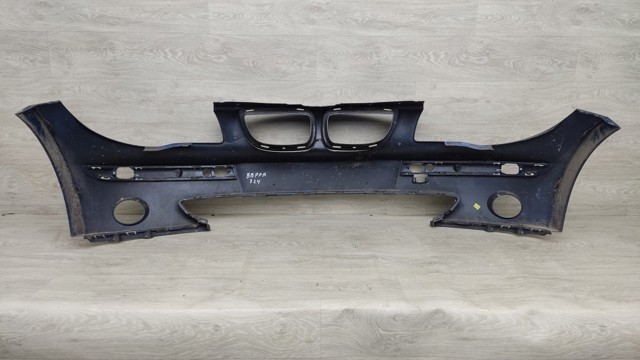 Кожух бампера переднього 51117058441 BMW