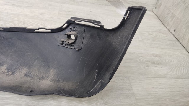 Накладка бампера переднього 51117179848 BMW