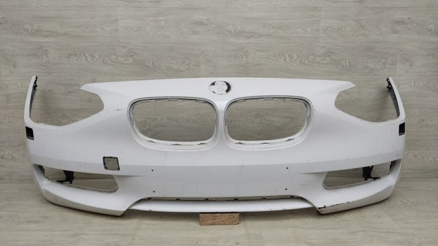 Бампер передній 51117245731 BMW