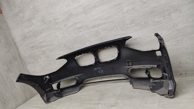 Кожух бампера переднього 51117272568 BMW