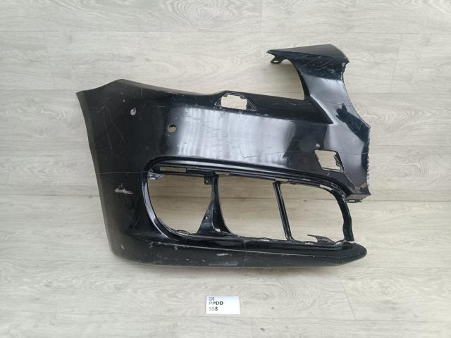 Бампер на авто 51117332680 BMW