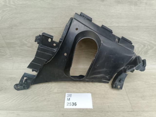Дефлектор переднього бампера, правий 51118089502 BMW