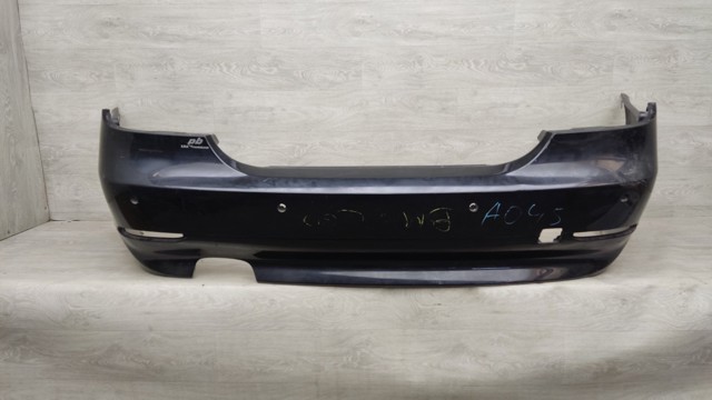 Кожух бампера заднього 51127061252 BMW