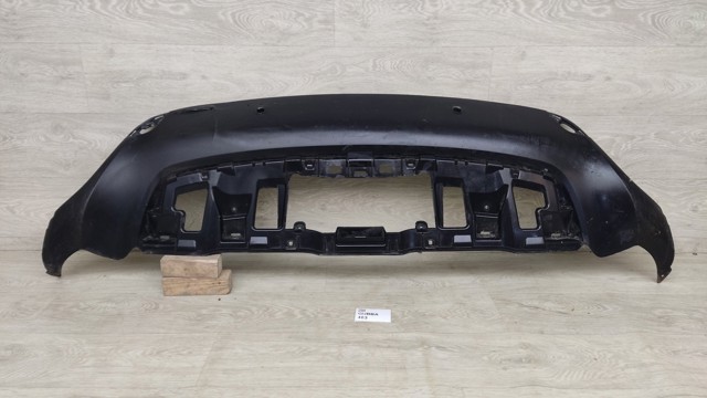Бампер задній, нижня частина 51127183146 BMW
