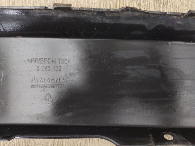Бампер задній, нижня частина 51128048132 BMW