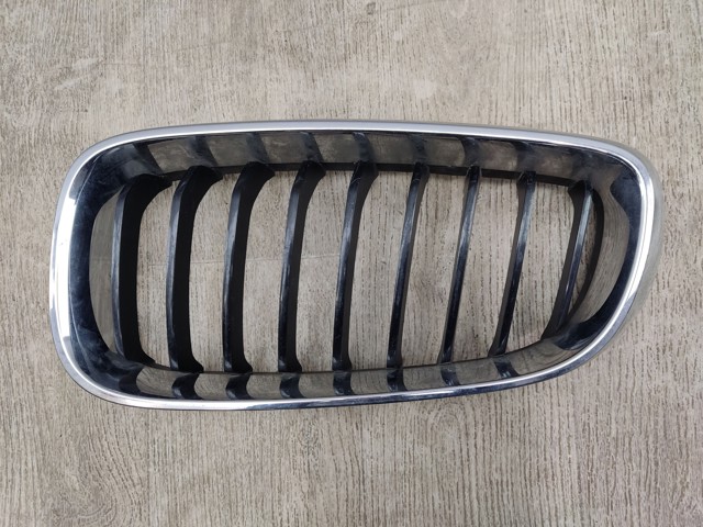Решітка радіатора 51137294803 BMW