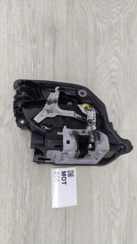 Замок передніх пасажирських дверей 51217281934 BMW