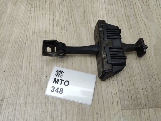 Обмежувач відкриття дверей, задній 51228402561 BMW