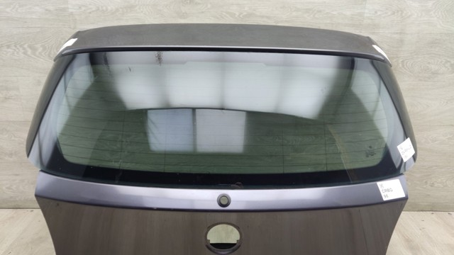 Скло заднє, 3/5-х двері (ляди) 51317115301 BMW