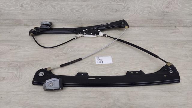 Механізм підйому стекол 51337184384 BMW
