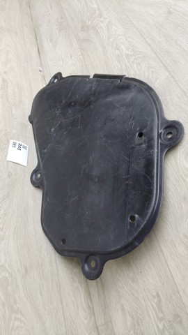 Захист піддона 5142042031 TOYOTA