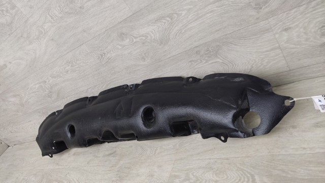 Захист двигуна передній 51420F4010 TOYOTA