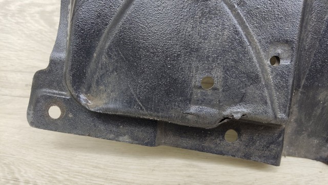 Обвіс бампера 5144106290 TOYOTA