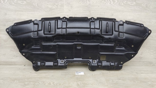 Захист моторного відсіку 514410E091 TOYOTA