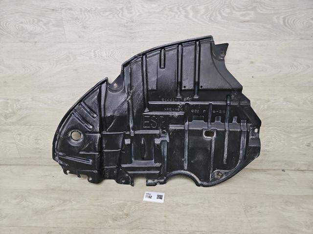 Захист двигуна, правий 5144133200 TOYOTA
