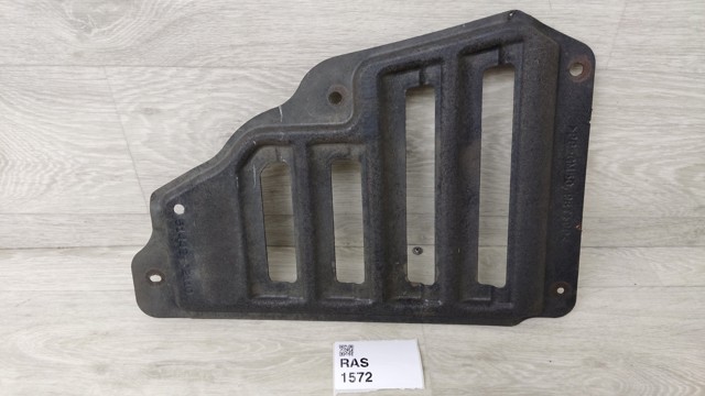 Захист двигуна задній 5144242110 TOYOTA
