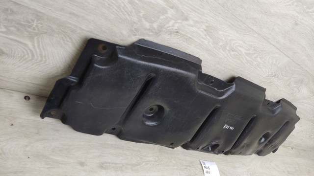 Захист бампера переднього 5145102180 TOYOTA