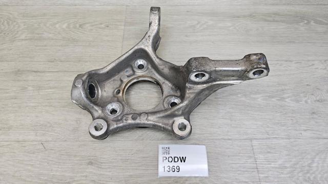 Цапфа поворотного кулака 51710AO000 HYUNDAI