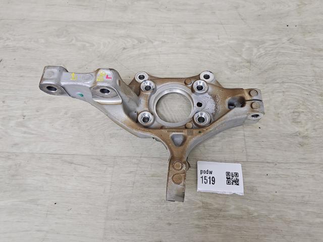 Кулак поворотний передній лівий 51710GI100 HYUNDAI