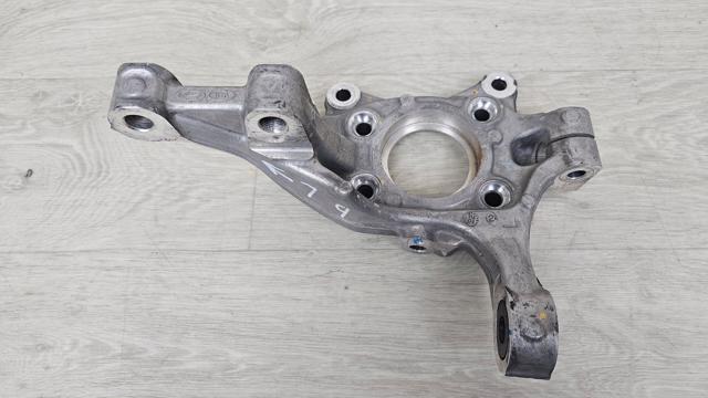 Цапфа передня ліва 51710L0500 HYUNDAI