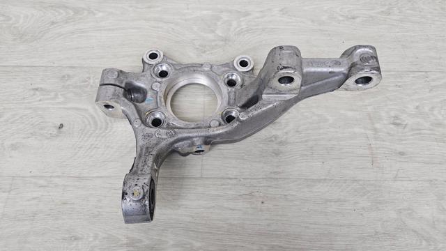 Вісь передня і поворотні кулаки 51711L0500 HYUNDAI