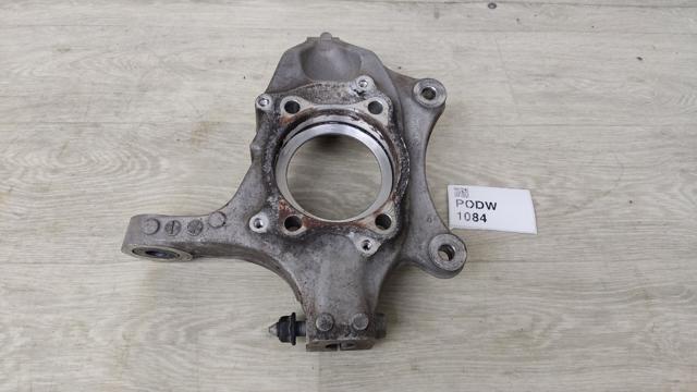 Кулак поворотний передній правий 51711S1100 HYUNDAI